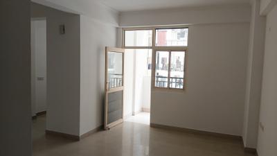 Living Room Image of 1475 Sq.ft 3 BHK Apartment / Flat for sale in Gardenia Square, Crossings Republik Ghaziabad for Rs. 9900000