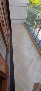 Balcony Image of 2400 Sq.ft 3 BHK Independent House for sale in JP Nagar Bengaluru for Rs. 21500000