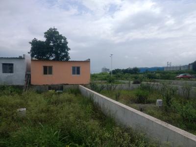 Image of 1331 Sq.ft Residential Plot / Land for sale in Mugawade, Pune for Rs. 4257822