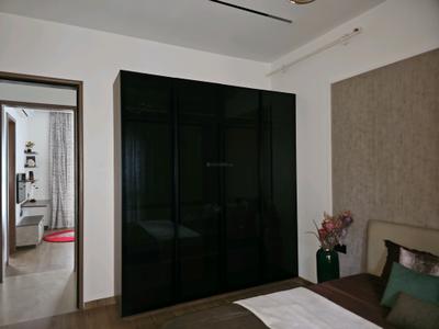 Bedroom Image of 1950 Sq.ft 4 BHK Apartment / Flat for sale in Mantra Mirari, Mundhwa Pune for Rs. 26500000