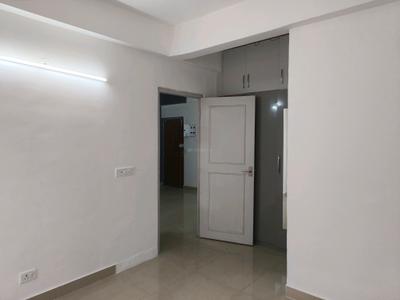 Bedroom Image of 1082 Sq.ft 2 BHK Apartment / Flat for rent in Suncity Avenue 76, Sector 76 Gurgaon for Rs. 24000