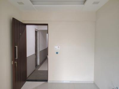 Living Room Image of 530 Sq.ft 2 BHK Apartment / Flat for rent in Vijay Galaxy, Thane West Thane for Rs. 18000