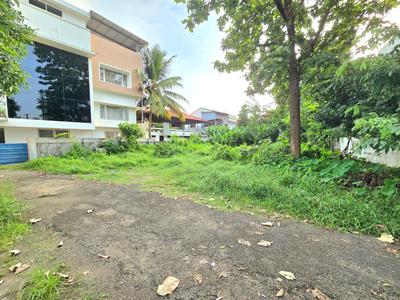 Image of 4350 Sq.ft Residential Plot / Land for sale in Aduvathuruthu, Aluva for Rs. 11500000