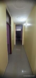 Image of 820 Sq.ft 2 BHK Builder Floor for sale in Mansarover Garden, New Delhi for Rs. 9000000