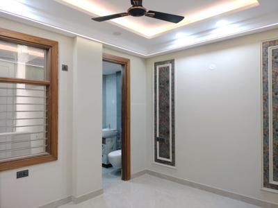 Bedroom Image of 1620 Sq.ft 3 BHK Builder Floor for sale in Fidato Honour Homes, Sector 89 Faridabad for Rs. 16500000