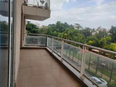 Image of 2000 Sq.ft 3 BHK Apartment / Flat for sale in Karia Konark Bella Vista, Hadapsar, Pune for Rs. 23700000
