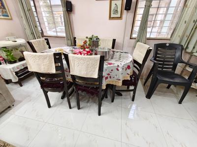 Hall Image of 1300 Sq.ft 3 BHK Villa for sale in Gotri Vadodara for Rs. 9000000