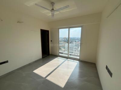 Hall Image of 2416 Sq.ft 3 BHK Apartment / Flat for sale in Nirman Nagar Jaipur for Rs. 24160000