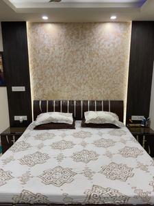 Bedroom Image of 2250 Sq.ft 4 BHK Apartment / Flat for sale in Swaraj Homes Abhinandan CGHS, Sector 51 Gurgaon for Rs. 30000000