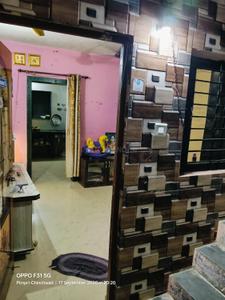 Image of 450 Sq.ft 1 RK Independent House for rent in Moshi, Pune for Rs. 7000