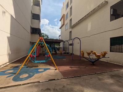 Image of 1144 Sq.ft 2 BHK Apartment / Flat for sale in Tetra Grand Green Aspire, Sampigehalli, Bengaluru for Rs. 7800000