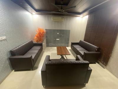 Hall Image of 1825 Sq.ft 3 BHK Apartment / Flat for sale in Sushma Elite Cross, Dhakoli Zirakpur for Rs. 10500000