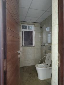 Bedroom Two Image of 2190 Sq.ft 3 BHK Apartment / Flat for rent in ACE Parkway, Sector 150 Noida for Rs. 53000