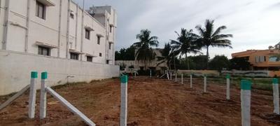 Image of 2940 Sq.ft Residential Plot / Land for sale in Sulur, Coimbatore for Rs. 9850000