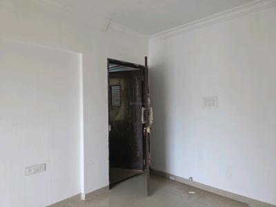Living Room Image of 600 Sq.ft 1 BHK Apartment / Flat for sale in Ruturaj Vastushilp Phase II A B C Wings, Nalasopara West Nala Sopara for Rs. 3350000