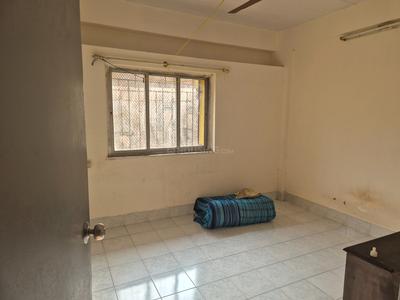 Bedroom Image of Garden hill view in Goregaon East, Mumbai