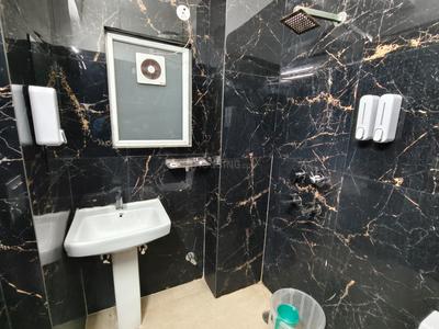Bathroom Image of Co living pg by stayzzy in Sector 86, Noida