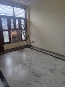 Bedroom Image of 1205 Sq.ft 2 BHK Builder Floor for rent in Sector 47 Noida for Rs. 27500