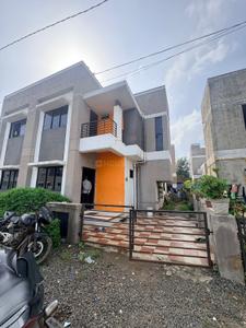 Image of 1100 Sq.ft 2 BHK Independent House for sale in Valia, Ankleshwar for Rs. 3000000