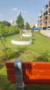 Image of 1150 Sq.ft 2 BHK Apartment / Flat for sale in Chandanagar, Hyderabad for Rs. 8485000