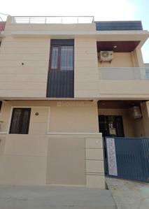 Image of 1600 Sq.ft 3 BHK Villa for sale in Mansarovar, Jaipur for Rs. 16000000