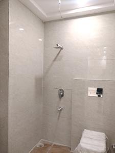 Common Bathroom Image of 1233 Sq.ft 3 BHK Builder Floor for sale in Richlook Luxury Budget Floors, Sector 89 Faridabad for Rs. 13200000
