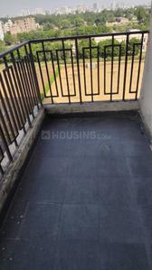 Image of 950 Sq.ft 3 BHK Apartment / Flat for sale in Signature Global The Roselia, Sector 95A, Gurgaon for Rs. 7800000