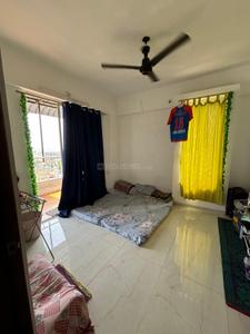 Bedroom Image of 583 Sq.ft 1 RK Apartment / Flat for sale in Katraj Pune for Rs. 5000000