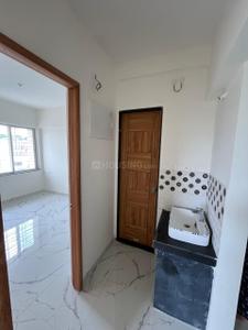 Hall Image of 781 Sq.ft 2 BHK Apartment / Flat for rent in Bhargav Bellina, Warje Pune for Rs. 26000