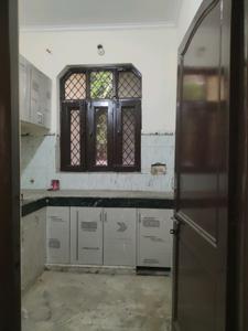 Kitchen One Image of 990 Sq.ft 4 BHK Independent House for sale in Sector 49 Faridabad for Rs. 22500000