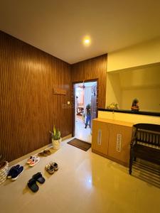 Bedroom Image of 1897 Sq.ft 3 BHK Apartment / Flat for sale in Puravankara Grandbay, Marine Drive Kochi for Rs. 22000000