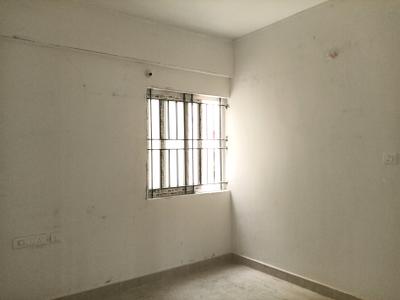 Bedroom Image of 1226 Sq.ft 2 BHK Apartment / Flat for sale in Yoga Sai Srikaram, Kaggadasapura Bengaluru for Rs. 14712000