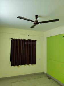 Hall Image of 875 Sq.ft 2 BHK Apartment / Flat for rent in SD Aqua View, Madhyamgram Kolkata for Rs. 14000