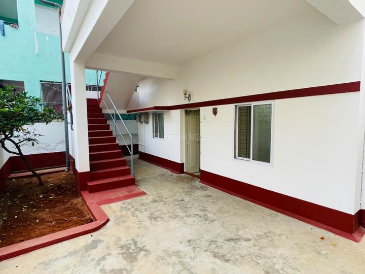 Lottegollahalli, RMV Extension Stage 2 Balcony 1