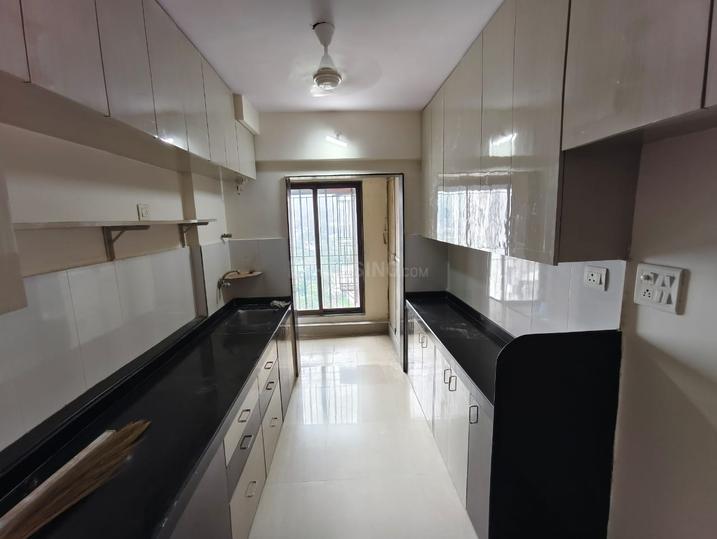 Nirmal Polaris B 20 21 Kitchen 1