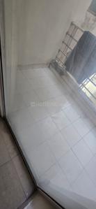 Balcony Image of 1130 Sq.ft 3 BHK Apartment / Flat for rent in Paras Seasons, Sector 168 Noida for Rs. 23000