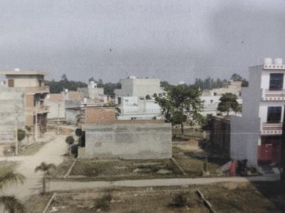 Image of 1000 Sq.ft Residential Plot / Land for sale in Sarojini Nagar, Lucknow for Rs. 2200000