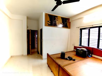 Bedroom Image of 1500 Sq.ft 3 BHK Duplex for sale in Vasna Vadodara for Rs. 8500000