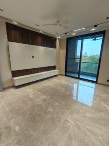 Hall Image of 3200 Sq.ft 4 BHK Builder Floor for sale in Palam Vihar Gurgaon for Rs. 52500000