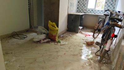 Living Room Image of 460 Sq.ft 1 BHK Apartment / Flat for sale in Keshtopur Kolkata for Rs. 1650000