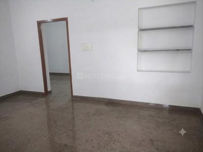 Bedroom Image of 1500 Sq.ft 1 BHK Independent House for rent in Bhavani Erode for Rs. 5000
