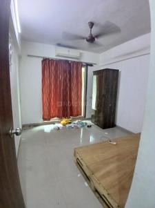Hall Image of 1115 Sq.ft 2 BHK Apartment / Flat for rent in Gajra Bhoomi Gardenia, Kalamboli Navi Mumbai for Rs. 26000