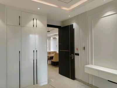 Bedroom Image of 1800 Sq.ft 3 BHK Builder Floor for sale in Sector 45 Gurgaon for Rs. 28500000