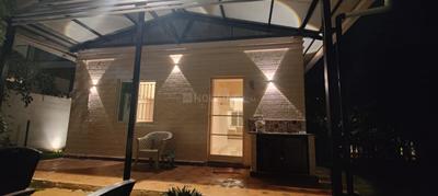 Hall Image of 1500 Sq.ft 2 BHK Villa for rent in K Raheja Jade Gardens, Pujanahalli Bengaluru for Rs. 43000