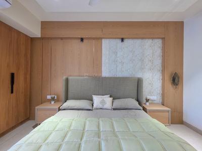 Bedroom Image of 2129 Sq.ft 3 BHK Apartment / Flat for sale in Corsica Heights, Brahmanwala Dehradun for Rs. 20200000