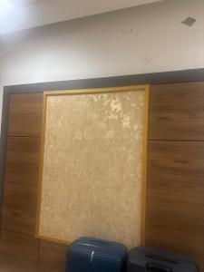 Bedroom Image of 1020 Sq.ft 3 BHK Apartment / Flat for rent in The Hindustan Times Employees And Others CHSBL, Sector 79 Mohali for Rs. 65000