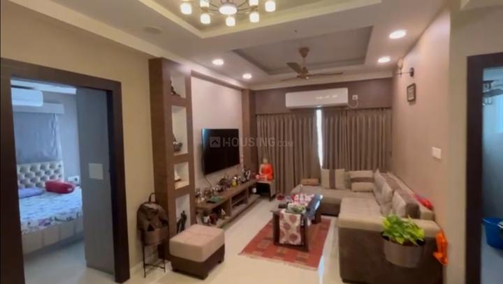 Bengal Abasan Urban Sabujayan Main Image 1
