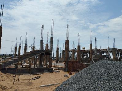 Image of 194 Sq.ft Residential Plot / Land for sale in Veleru, Krishna for Rs. 1455000