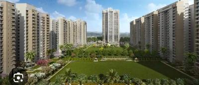 Image of 1907 Sq.ft 3 BHK Apartment / Flat for sale in Godrej Nest, Sector 150, Noida for Rs. 25000000