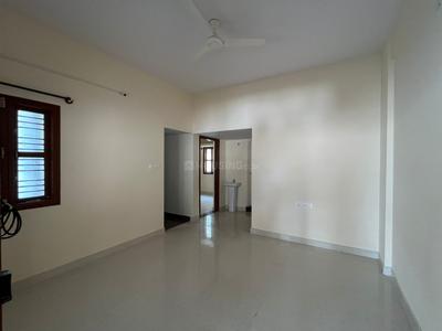 Image of 500 Sq.ft 1 BHK Apartment / Flat for rent in Mallasandra, Hosakote, Bengaluru for Rs. 9500